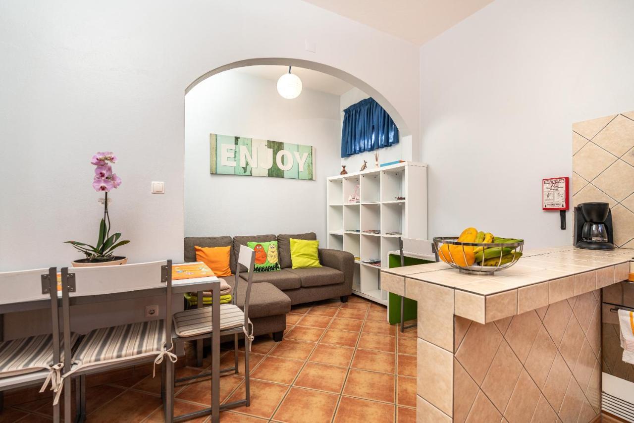 Casa Das Camelias Arco da Calheta  Eksteriør billede