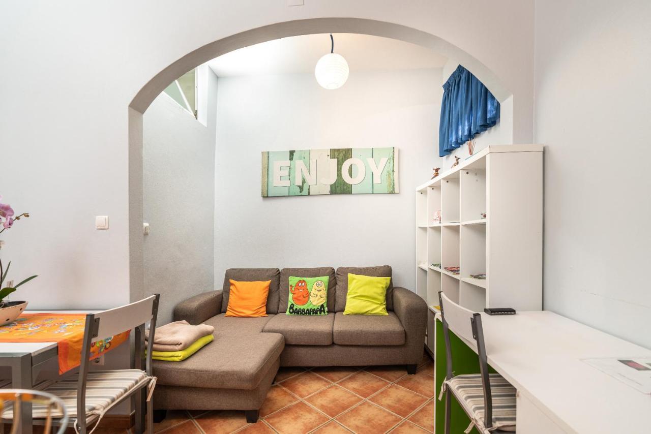 Casa Das Camelias Arco da Calheta  Eksteriør billede